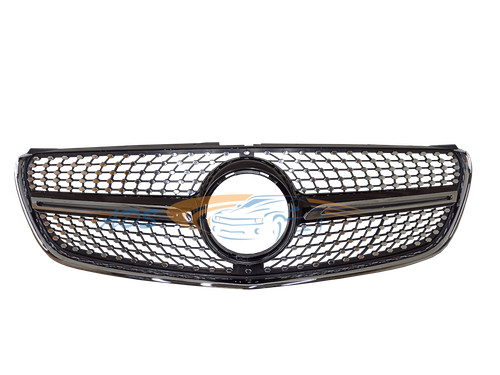 Mercedes benz classe w447 - mercedes-benz,