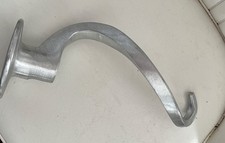 COMMERCIAL MIXER DOUGH HOOK
