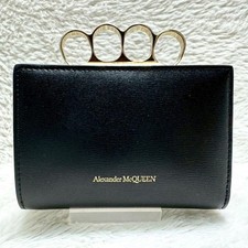 ALEXANDER McQUEEN nocca