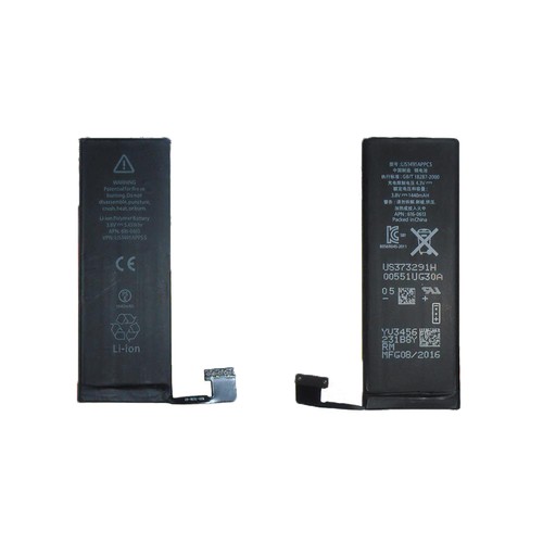 Batteria per iphone 5g - per,