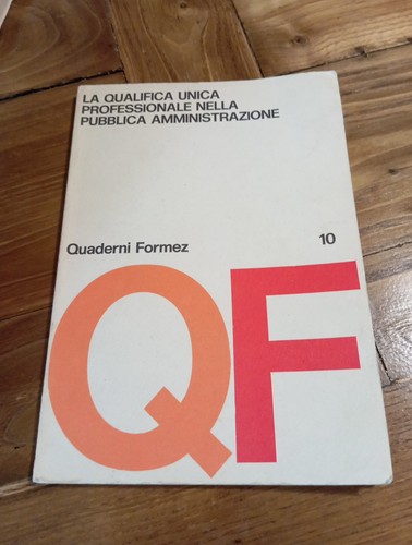 Qualifica unica - la,