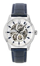 Orologio uomo bulova sutton - orologio,