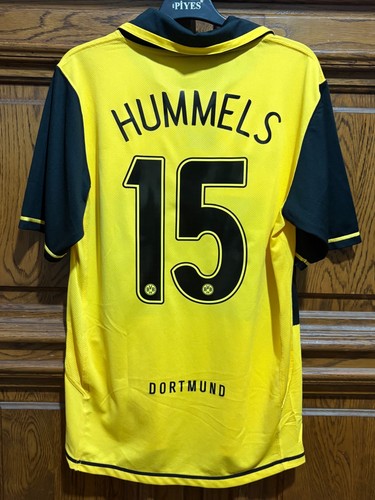 Maglia home borussia - maglia,