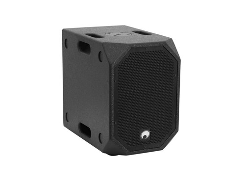 Omnitronic bob 10a - omnitronic, bob-10a