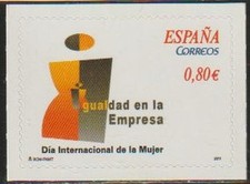 Spagna 2011 Edifil 4644