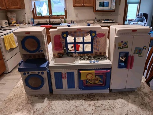 Fisher price sweet - fisher, my