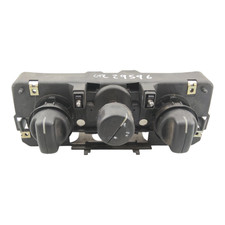 Modulo Comando Clima FIAT SEICENTO 0.9 1.1 Benzina RICAMBIO USATO ORIGINALE