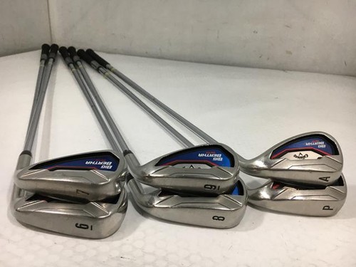 Callaway big bertha - callaway, beta