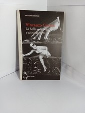 Vincenzo Cerami La Bella E La