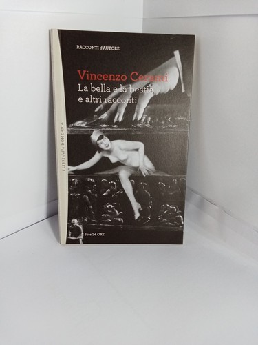 Vincenzo cerami bella la - vincenzo,
