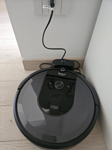 Robot aspirapolvere roomba - aspirapolvere,