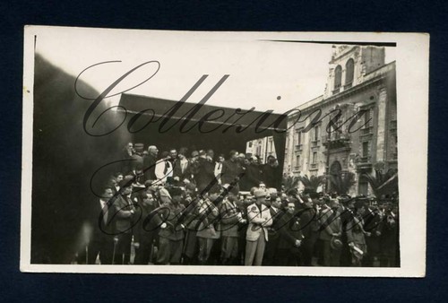 Catania fascismo - fascismo,