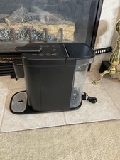 Cialde istantanee 2 macchine