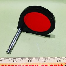 Durst Red Safety Filter for