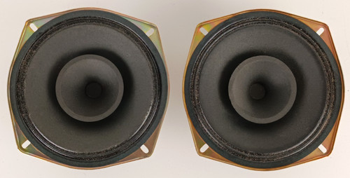 Coppia woofer 3104 - woofer, diametro=