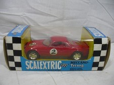 SCALEXTRIC TRIANG TRI-ANG SLOT