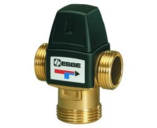 MISCELATORE TERMOSTATICO