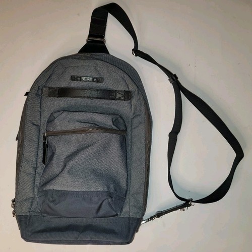 Borsa zaino tracolla - tracolla, tumi