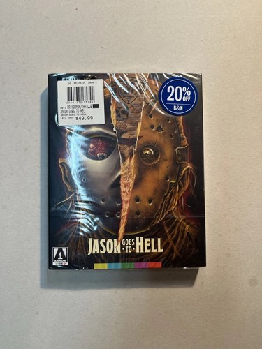 Jason goes hell arrow video - arrow,