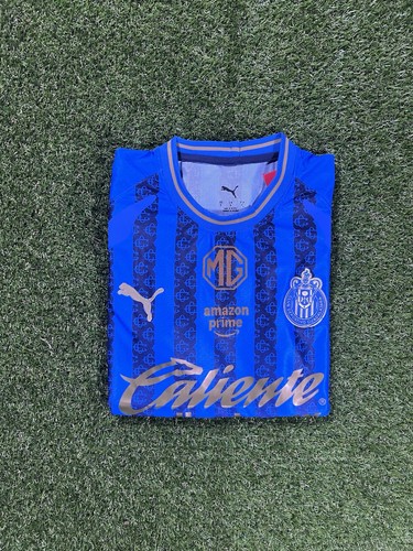 Maglia puma club deportivo - puma,