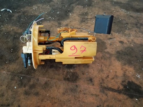 Pompa carburante trasduttore - carburante, c/trasduttore