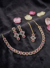 Argento oro set - argento, e