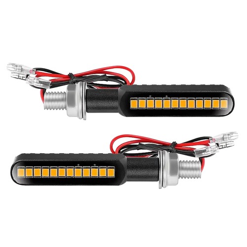 Mf7802 frecce led - frecce, sequenziali