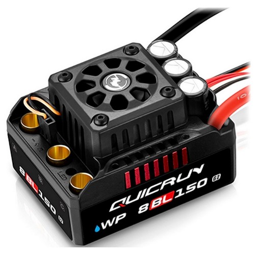 Hobbywing hw30109003 quicrun - hw30109003,
