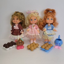 Bambole vintage 1988 - 3,