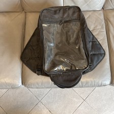 Honda Borsa  serbatoio moto calamitata