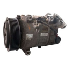 Compressore aria condizionata