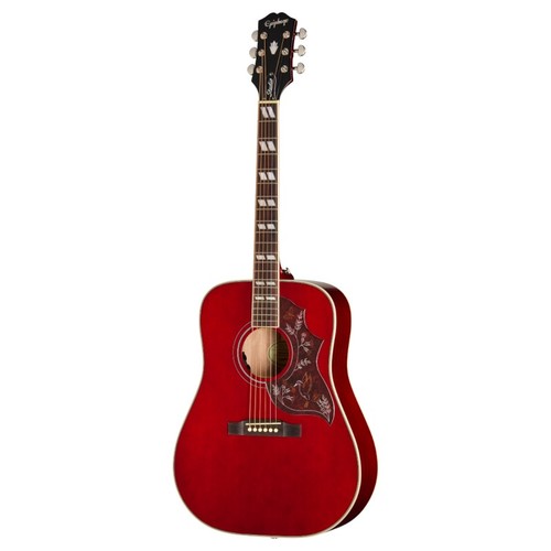 Epiphone hummingbird studio - epiphone,