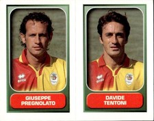 figurina calciatori Merlin