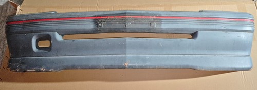 Paraurti opel corsa - opel, a