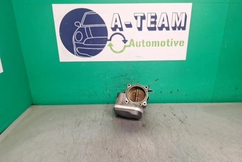 Bocchettone farfallato bmw - farfallato,
