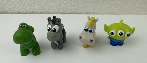 Disney toy story mini figure - toy,