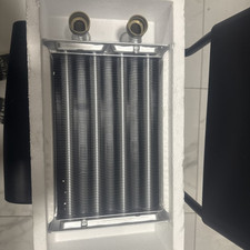 Scambiatore primario Caldaie