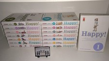 HAPPY! SERIE COMPLETA 1/15
