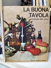 La buona tavola - enciclopedia