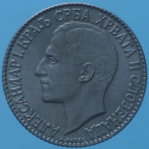 Jugoslavia alessandro 2 - jugoslavia,