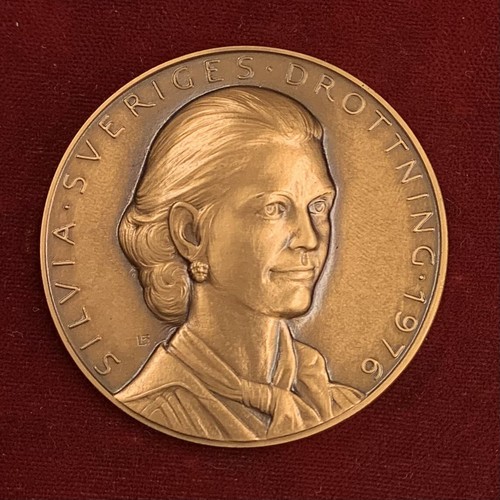 2537 medaglia commemorativa - 2537,