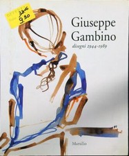 GIUSEPPE GAMBINO. DISEGNI