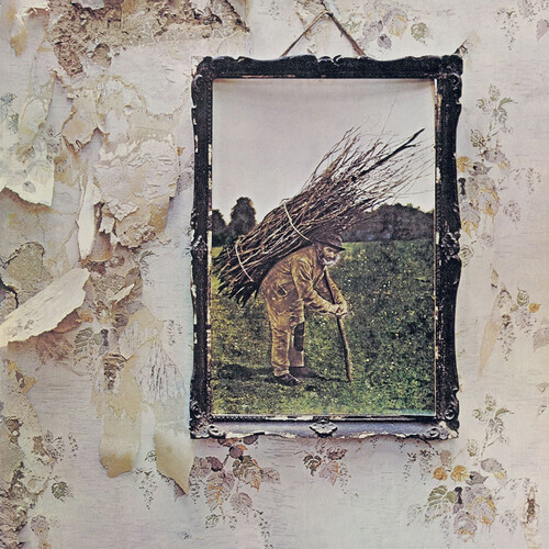 Led zeppelin - zeppelin, iv