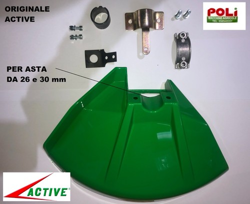 Active decespugliatore - active,