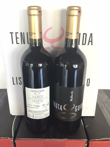 Vino malbech igt 6bott - vino,