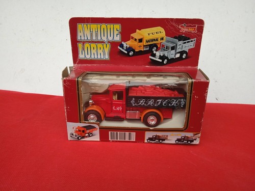 Hobby drax camion antico - antico,