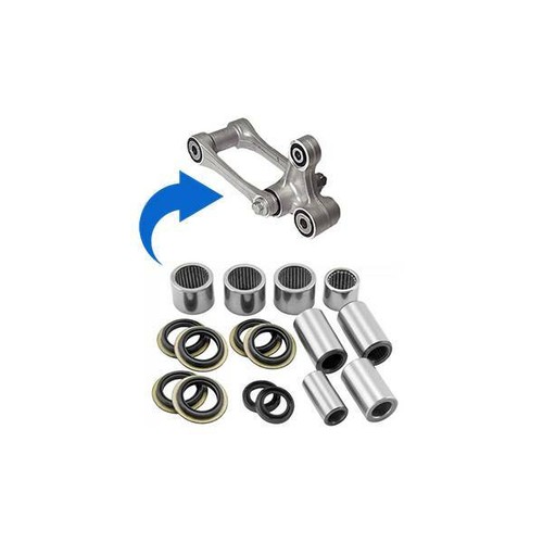 Kit revisione leverismi - revisione, mono