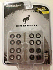Grennlight FORD BRONCO Set