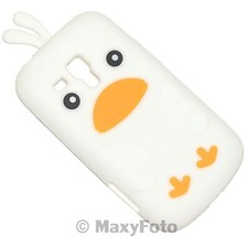 BIRD CUSTODIA SILICONE SAMSUNG