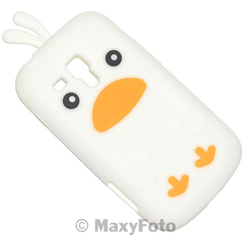 Bird custodia silicone samsung - bird,